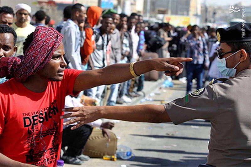 شلیک کرونا ویروس به قلب خاندان آل سعود شلیک کرونا ویروس به قلب خاندان آل سعود