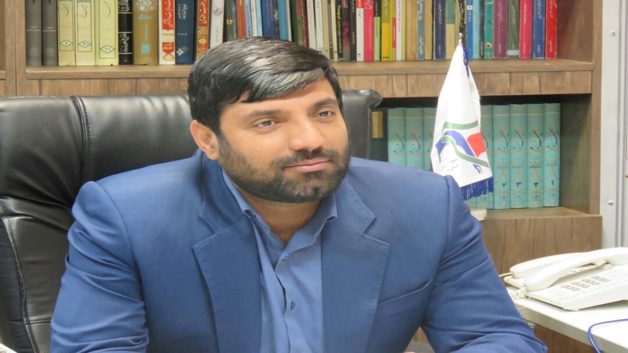 آغاز به کار پژوهشکده شیراز