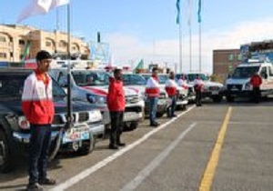 آماده باش ۷۴ تیم مدیریت بحران در خراسان جنوبی
