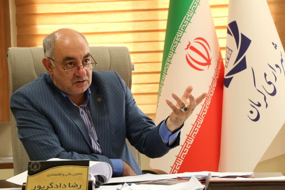 ممیزی ۸۰ درصد از املاک شهر کرمان در سال گذشته