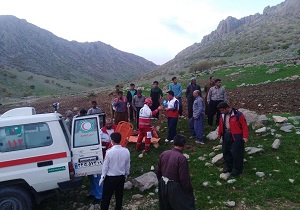 ۱۰ زخمی در درگیری بر سر مرتع میان روستاییان