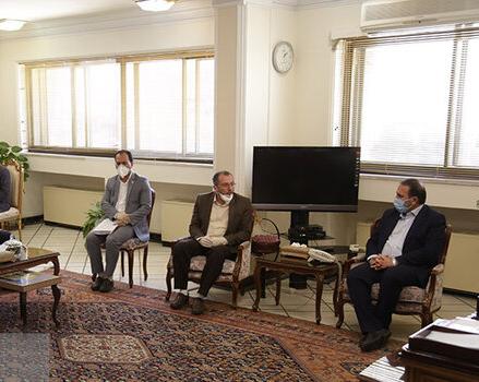 جهاددانشگاهی همواره خوش‌فکر و تاثیرگذار بوده است