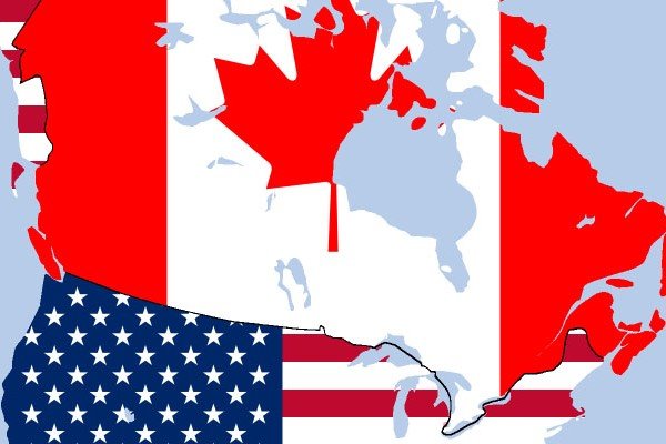 ترودو: مرز کانادا و آمریکا برای یک ماه دیگر بسته خواهد ماند