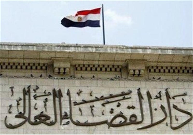 قرار گرفتن نام ۱۳ نفر از مخالفان حکومت سیسی در فهرست تروریسم