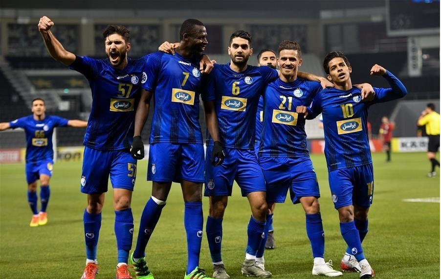 اهم اخبار ورزشی ۳۰ فروردین