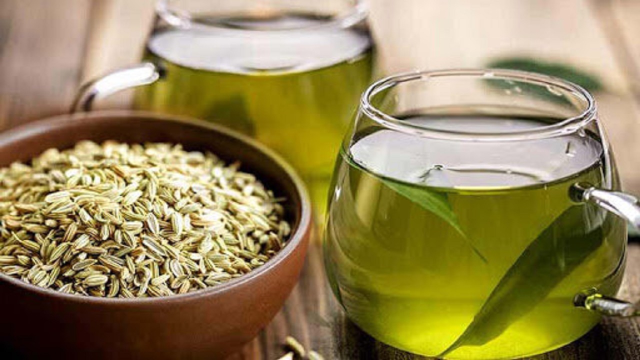 این "عرق" را فقط خانم‌ها بنوشند!