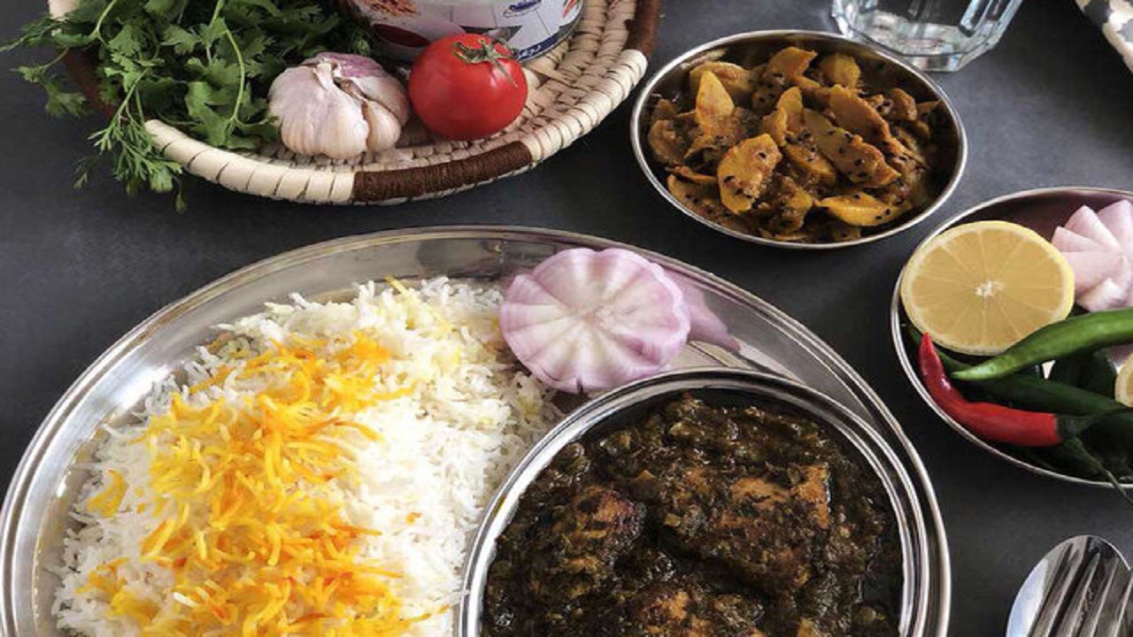 «شکم‌گردی» به سبک جنوبی‌ها + عکس