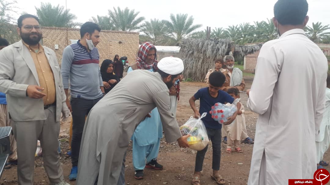 فوتبال دوستان کرمانی و تفسیر شعر &laquo;بنی آدم اعضای یکدیگرند&raquo;