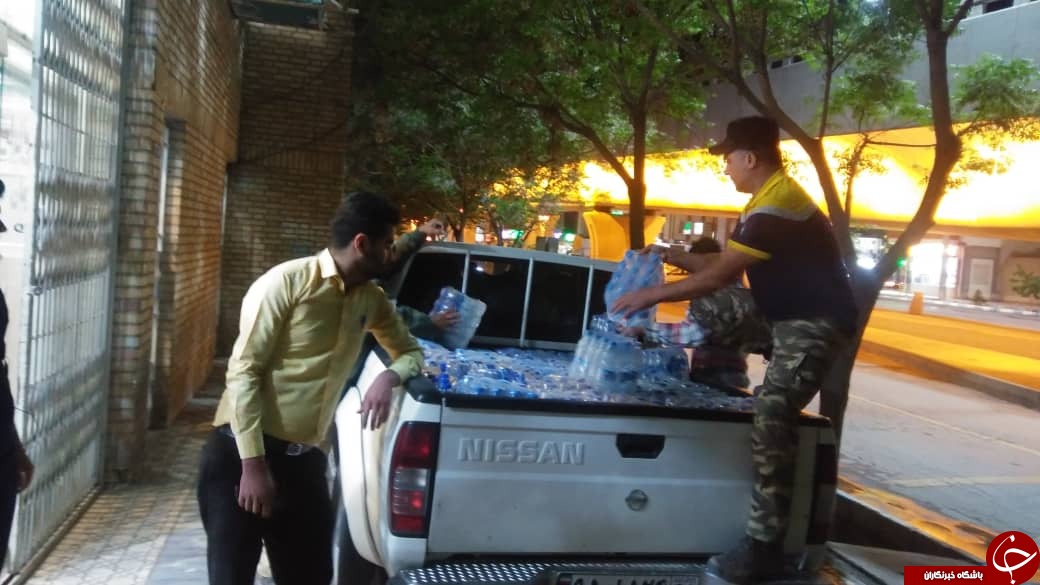 فوتبال دوستان کرمانی و تفسیر شعر &laquo;بنی آدم اعضای یکدیگرند&raquo;