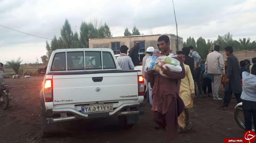 فوتبال دوستان کرمانی و تفسیر شعر &laquo;بنی آدم اعضای یکدیگرند&raquo;