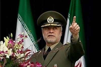 فرماندهان کل ارتش جمهوری اسلامی ایران را بیشتر بشناسید