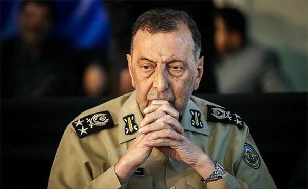 فرماندهان کل ارتش جمهوری اسلامی ایران را بیشتر بشناسید