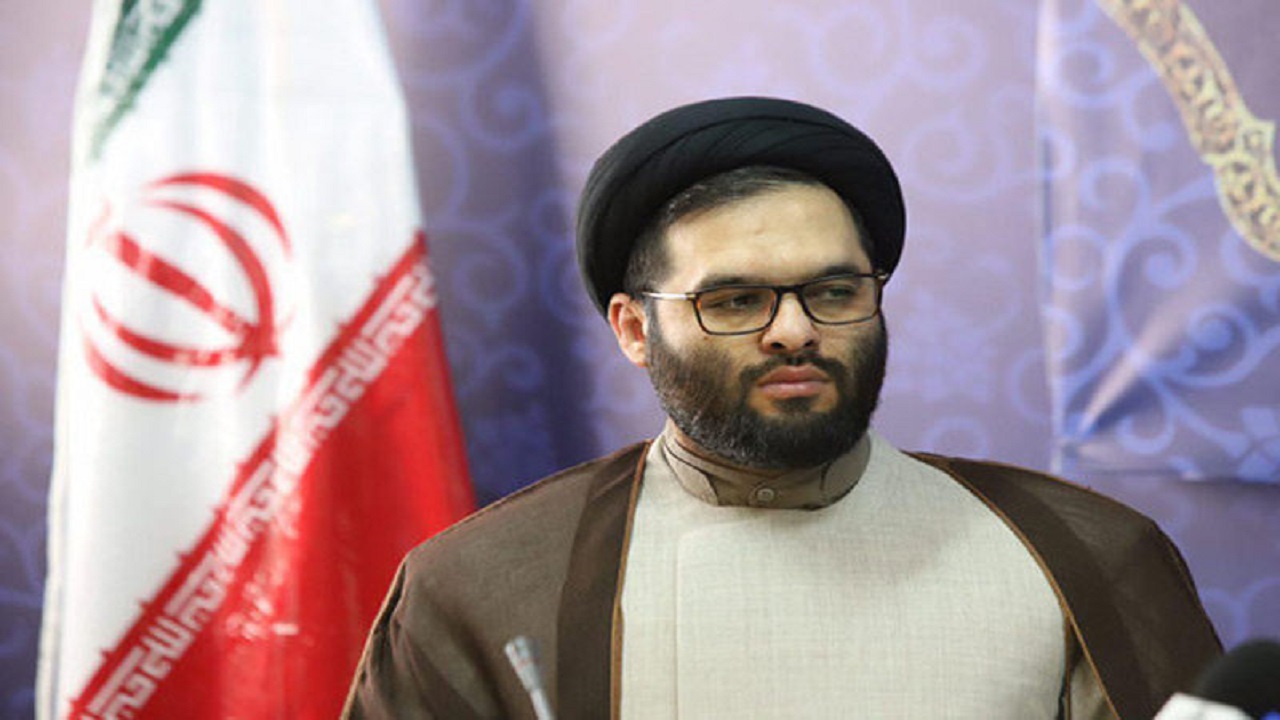 رزمایش ضیافت همدلی در بقاع متبرکه برگزار می‌شود