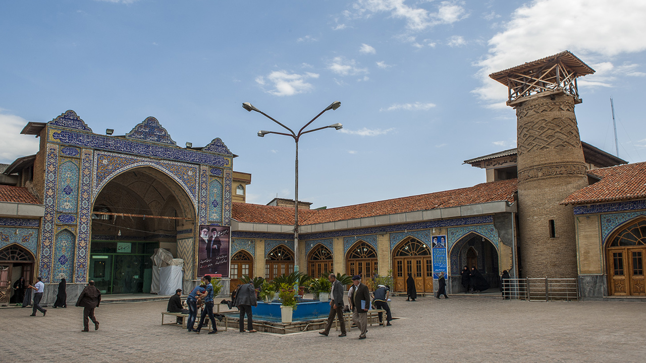 ثبت ۴ اثر دیگر گرگان در فهرست آثار ملی کشور