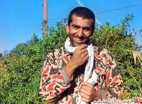ماجرای نخبه&zwnj;ای که در ۲۰ سالگی شهید راه وطن شد