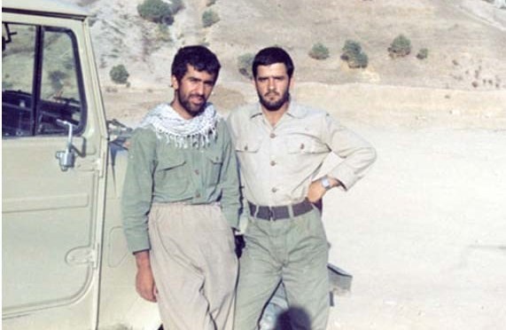 ماجرای نخبه&zwnj;ای که در ۲۰ سالگی شهید راه وطن شد