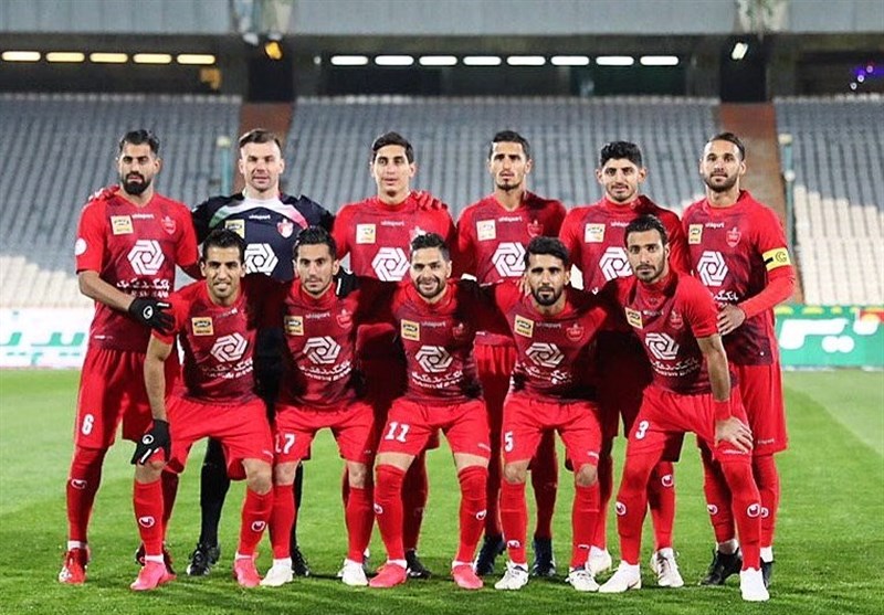 وضعیت آشفته پرسپولیس/ مشکلات مالی، نبود مدیرعامل و ۲ دستگی!