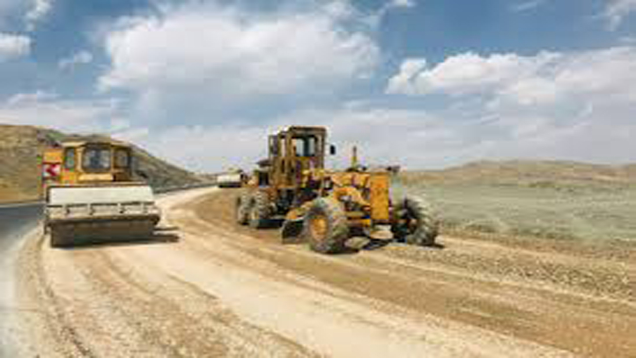 بهبود وضعیت ایمنی محور‌های روستایی مازندران در اولویت