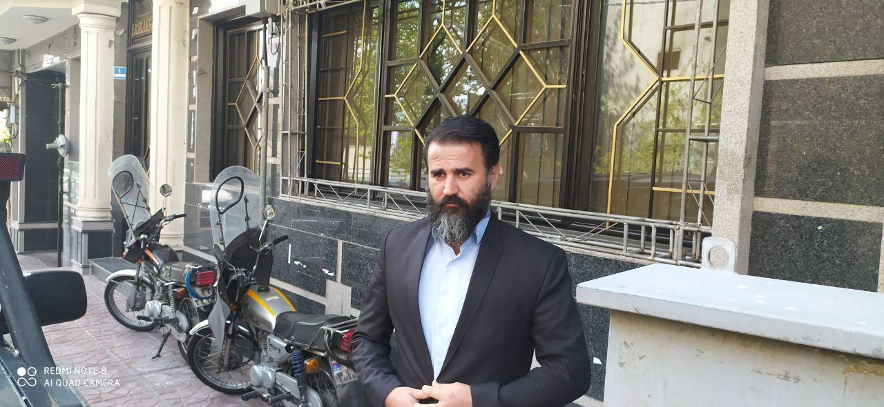 جلسه باشگاههای بدهکار با مسئولان فدراسیون فوتبال برگزار شد جلسه باشگاههای بدهکار با مسئولان فدراسیون فوتبال برگزار شد