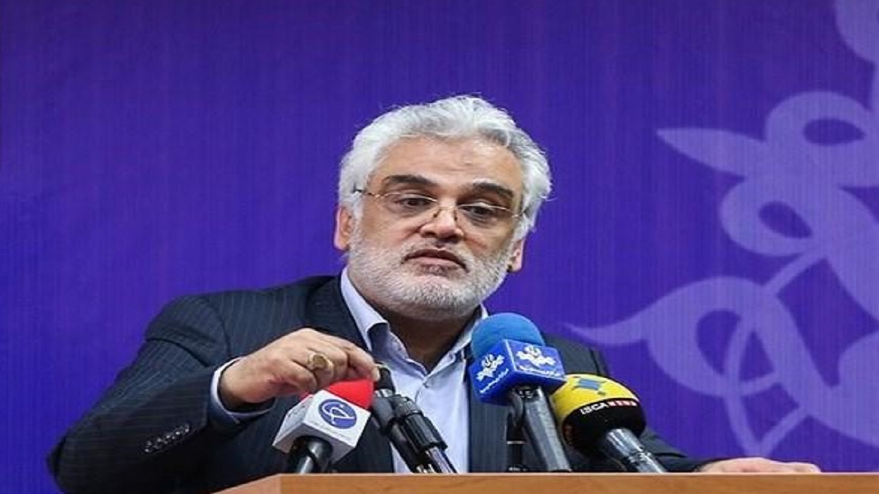 امتحانات پایان ترم دانشگاه آزاد حضوری برگزار می‌شود