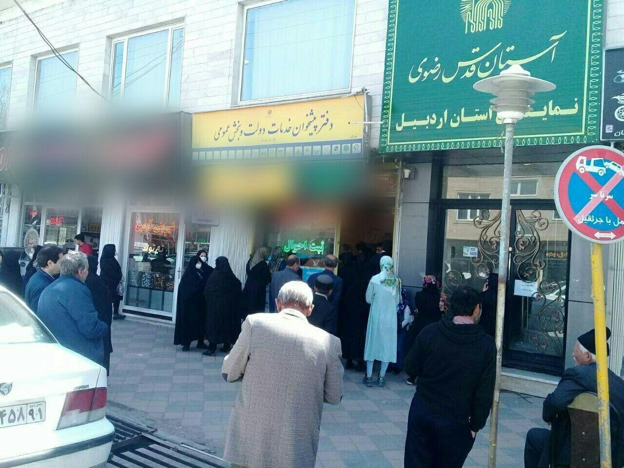 سیم&zwnj;کارت&zwnj;های رایگان به سرپرست خانوار&zwnj;ها به صورت غیرحضوری انجام می&zwnj;شود