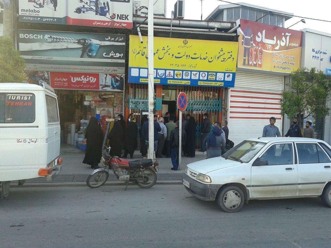 سیم&zwnj;کارت&zwnj;های رایگان به سرپرست خانوار&zwnj;ها به صورت غیرحضوری انجام می&zwnj;شود