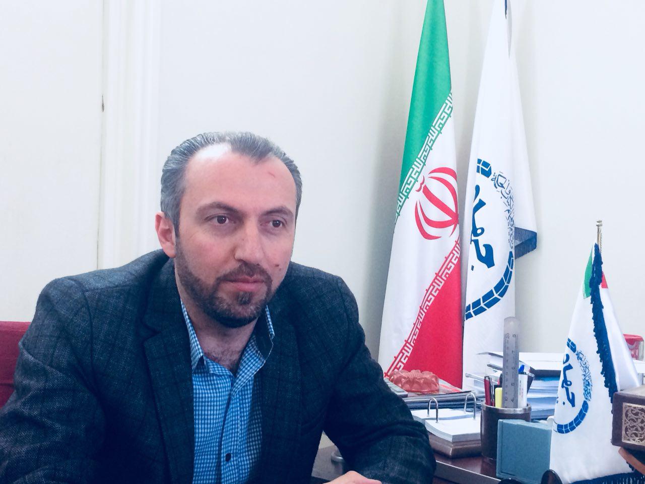 راه‌اندازی سامانه جامع پساکرونا توسط جهاددانشگاهی در سطح ملی