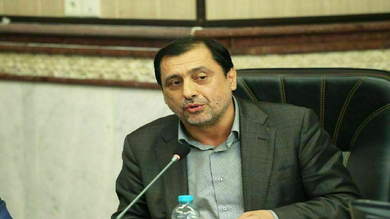 خیران آبیکی با همدلی جلوه‌ای از نوع دوستی را به نمایش گذاشتند