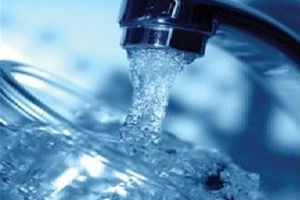 کرونا و افزایش مصرف آب زنجانی ها