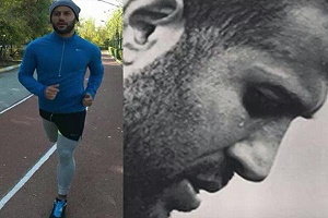 ۳۱ فروردین، یادآورآخرین پرواز اولادی