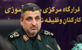 آموزش مهارت آموزی ۶۵ درصد از سربازان در سال ۹۹