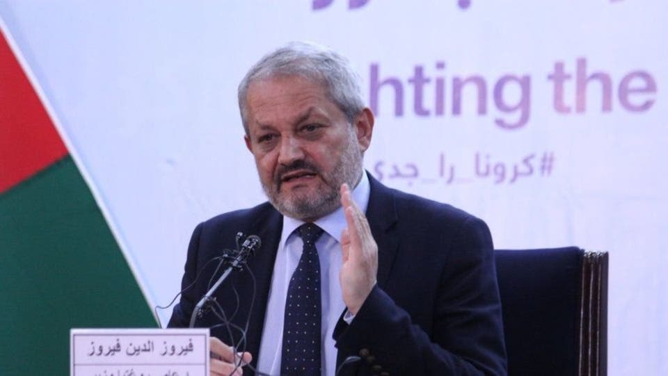 شمار مبتلایان به ویروس کرونا در افغانستان به ۹۹۳ نفر رسید