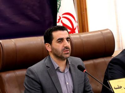 کاهش ۶ درصدی میزان سرقت در شهرستان رشت