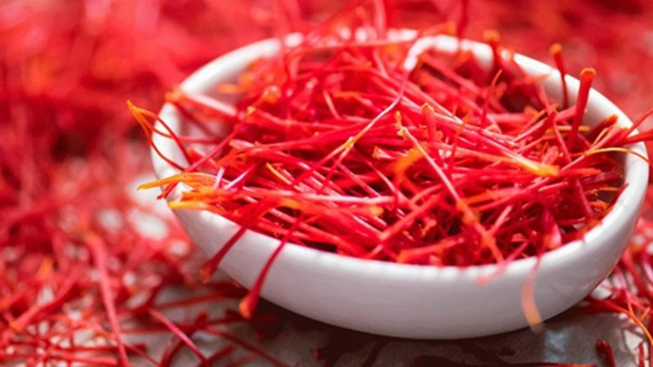 تا هفته آینده مطالبات زعفرانکاران پرداخت می‌شود