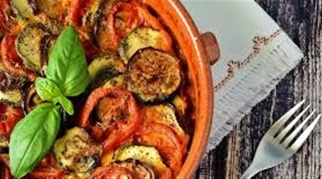 طرز تهیه غذای خوشمزه و سبک مخصوص روز‌های تابستان