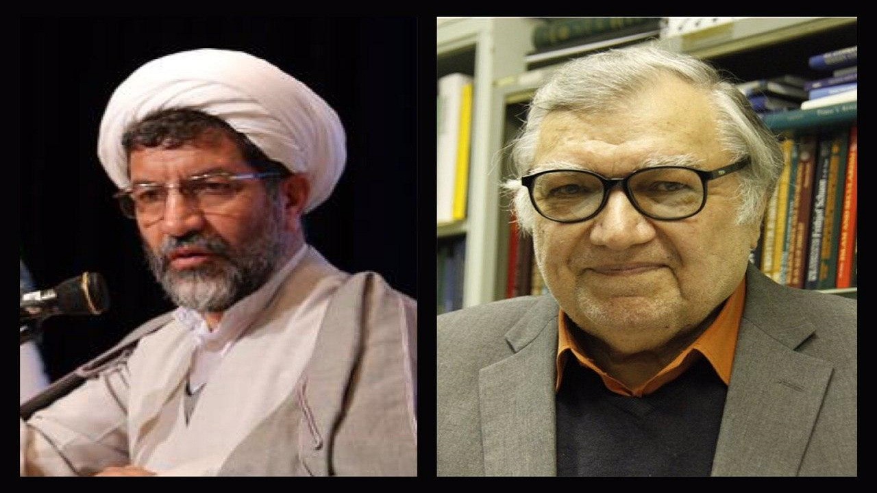 عضویت پارسانیا و گلشنی در شورای راهبری پایگاه استنادی علوم جهان اسلام