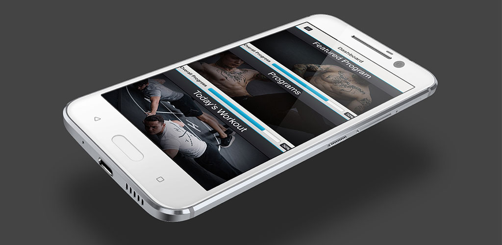 دانلود Thenx 4.1 &ndash; برنامه بدنسازی و تمرینات تکنیکال ورزشی