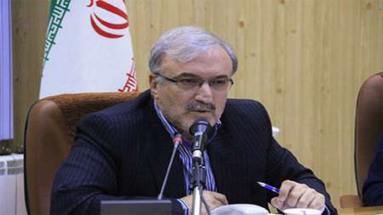 پرونده تمام بیماران مشکوک به کرونا جمع آوری شود