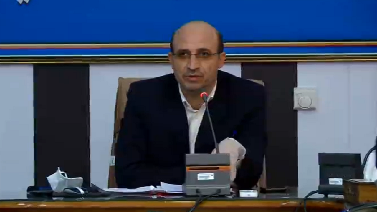 آغاز رزمایش "بخشش ایرانیان" در قزوین