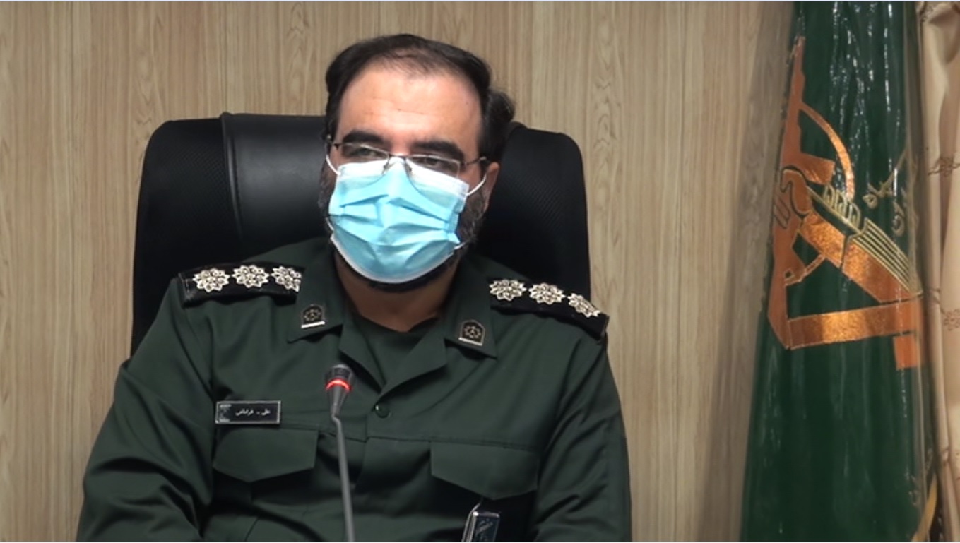 اجرای رزمایش مواسات مومنانه همراه با حفظ کرامت خانواده های نیازمند