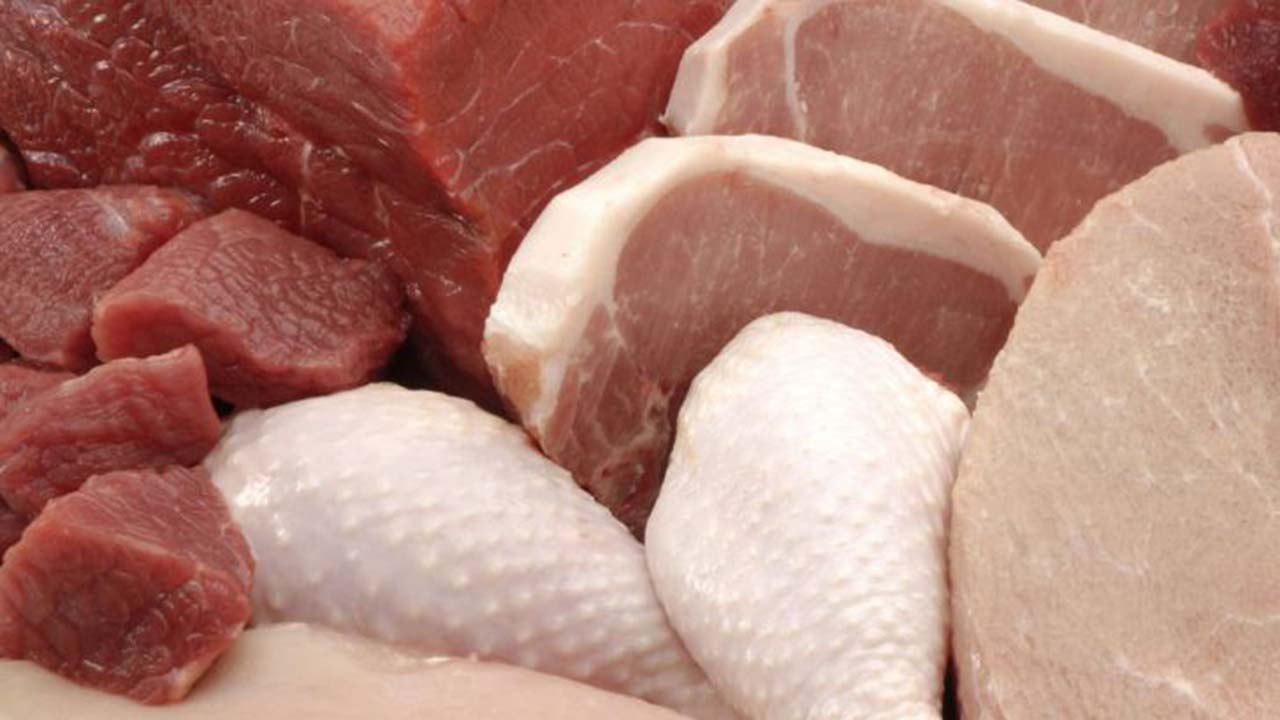 آغاز فروش گوشت و مرغ تنظیم بازاری ویژه ماه مبارک رمضان