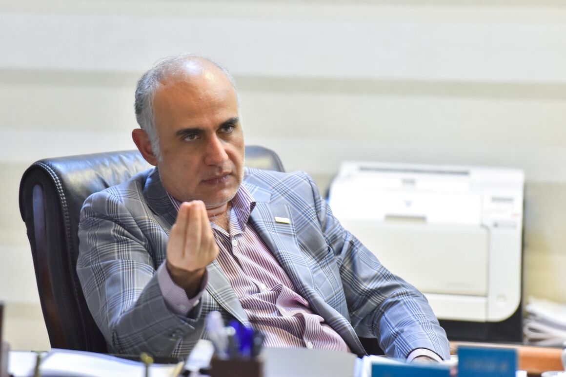 آغاز حفاری چاه&zwnj;های فاز ۱۱ میدان مشترک پارس جنوبی