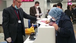 تلاش هنرمندان برای شکست کرونا + فیلم