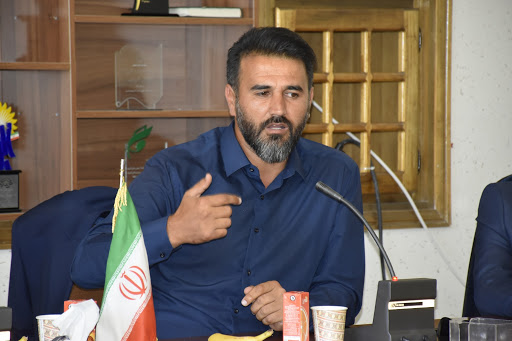 بهاری: تیم نود ارونیه حق جذب بازیکن خارجی ندارد/پرونده&zwnj;های بدهی مربوط به قبل از انتقال امتیاز است