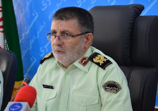 دستگیری قاتل ۷۱ ساله برازجانی