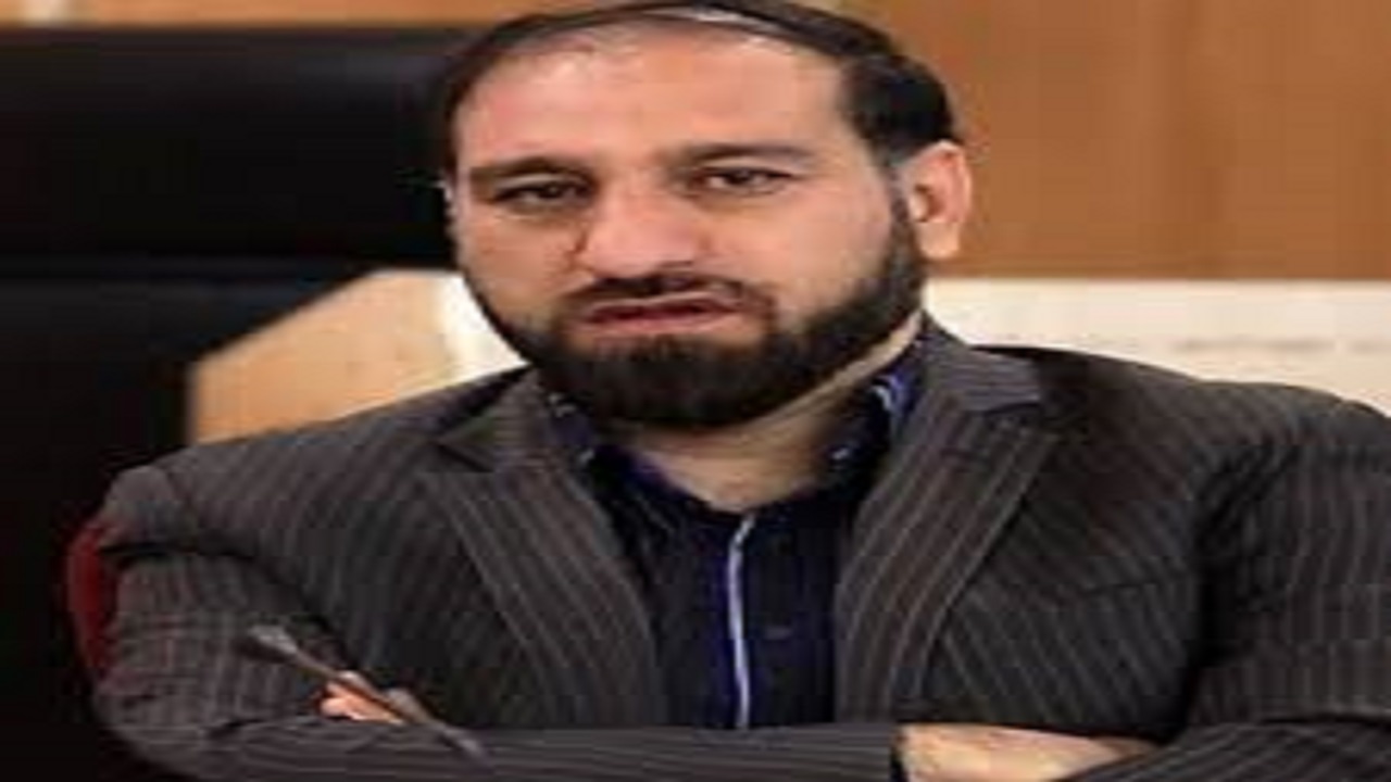 پخش سریال تاراز تولید سیمای جهانبین از فردا
