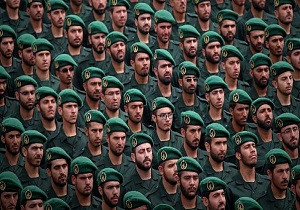 اطلاعیه سپاه حضرت ولیعصر (عج) خوزستان به مناسبت سالگرد تاسیس سپاه پاسداران