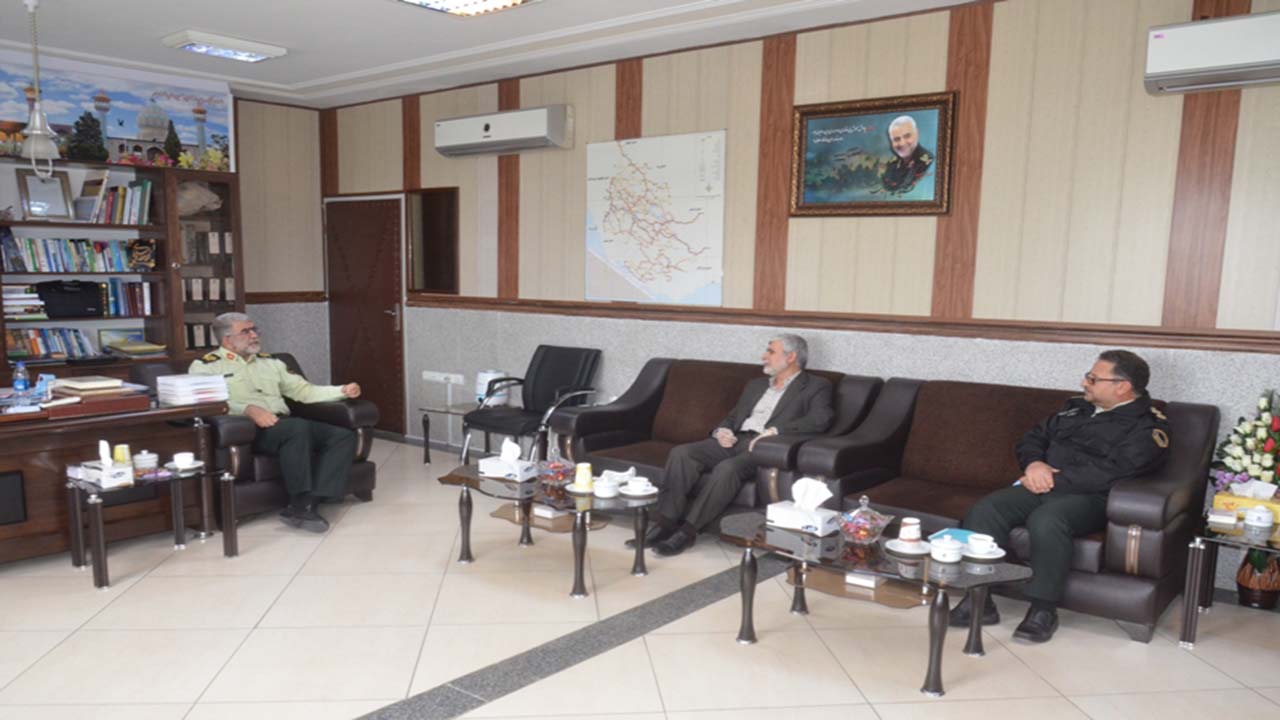 خبرنگاران نقش مهمی در تأمین امنیت دارند