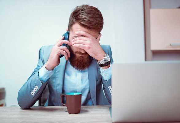 حسنی// راهکار&zwnj;هایی ساده برای مدیریت استرس کرونا