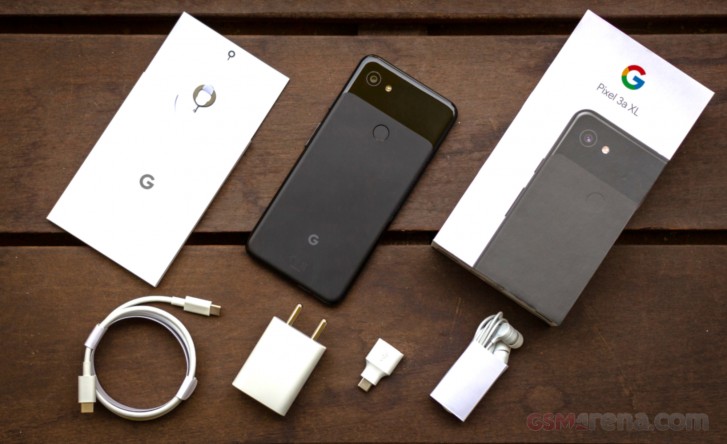 بررسی فنی گوشی هوشمند Pixel 3a ؛ تحولی بزرگ در محصولات شرکت گوگل